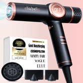Ionic Hair Dryer